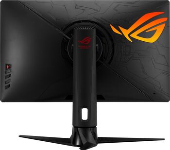 Asus 27" ROG Strix XG27UQR leikjaskjár