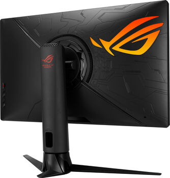 Asus 27" ROG Strix XG27UQR leikjaskjár
