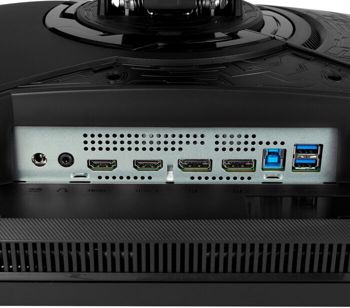 Asus 27" ROG Strix XG27UQR leikjaskjár