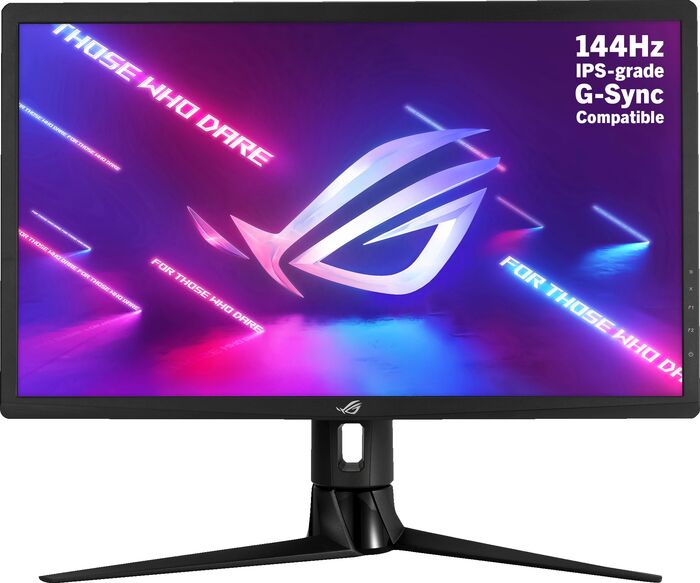 Asus 27" ROG Strix XG27UQR leikjaskjár
