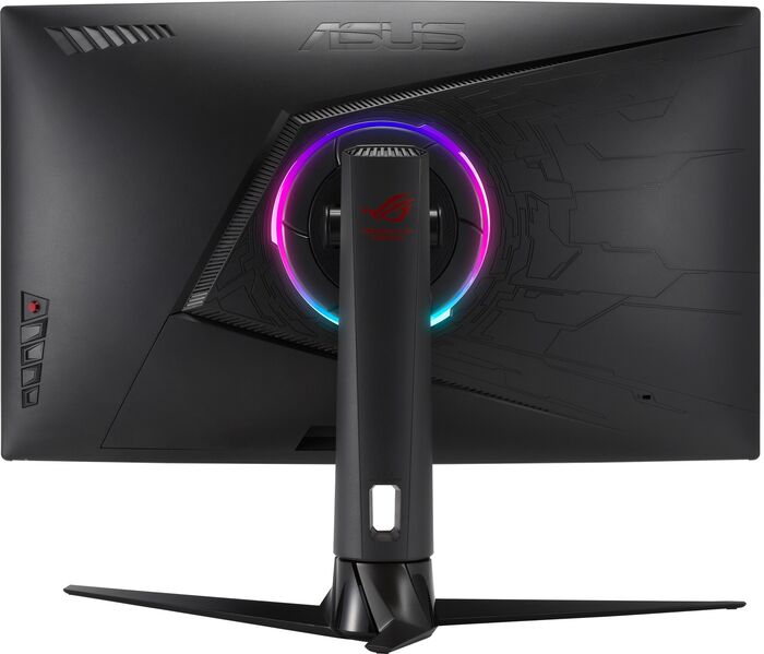 Asus 32" ROG Strix XG32VC leikjaskjár