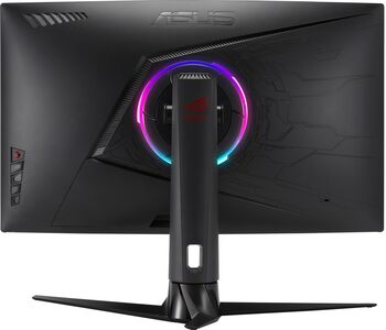 Asus 32" ROG Strix XG32VC leikjaskjár
