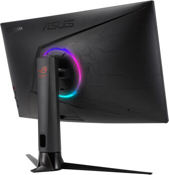 Asus 32" ROG Strix XG32VC leikjaskjár