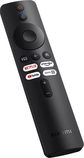 Xiaomi TV fjarstýring