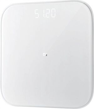 Xiaomi Mi snjallvog 2 - Hvít 