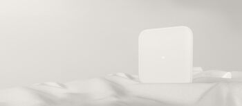 Xiaomi Mi snjallvog 2 - Hvít 