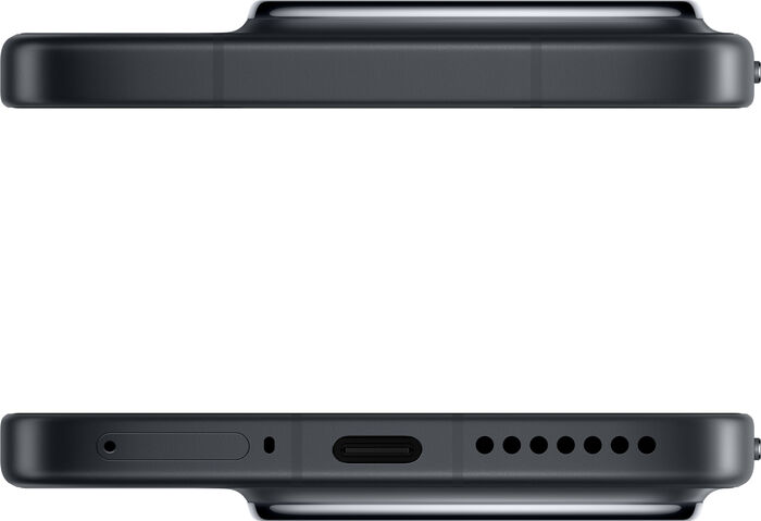 Xiaomi 15 12/256 GB snjallsími - Svartur