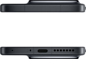 Xiaomi 15 12/256 GB snjallsími - Svartur