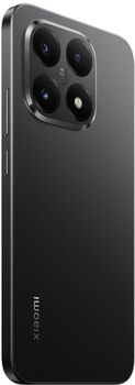 Xiaomi 15T 256GB snjallsími - Svartur