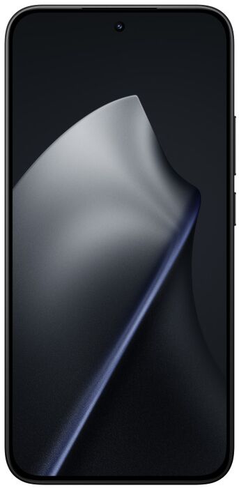 Xiaomi 15T 256GB snjallsími - Svartur