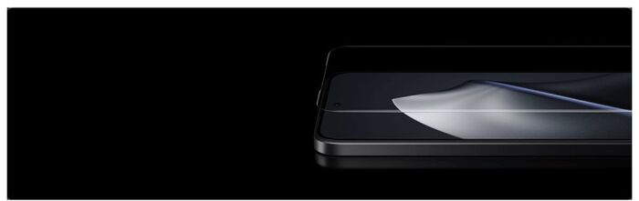 Xiaomi 15T 256GB snjallsími - Svartur