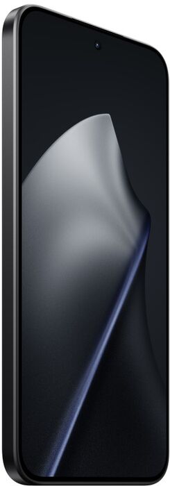 Xiaomi 15T 256GB snjallsími - Svartur