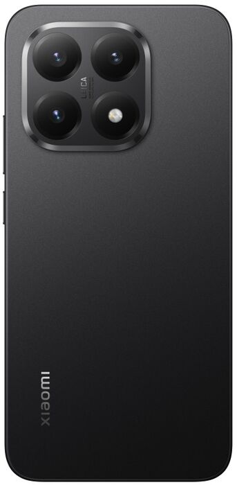 Xiaomi 15T 256GB snjallsími - Svartur
