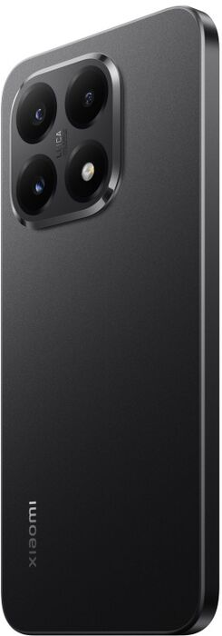 Xiaomi 15T 256GB snjallsími - Svartur