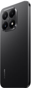 Xiaomi 15T 256GB snjallsími - Svartur