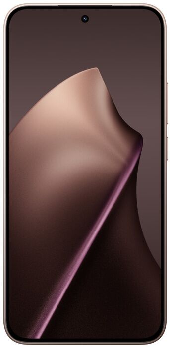 Xiaomi 15T 256GB snjallsími - Rósagylltur