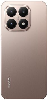 Xiaomi 15T 256GB snjallsími - Rósagylltur