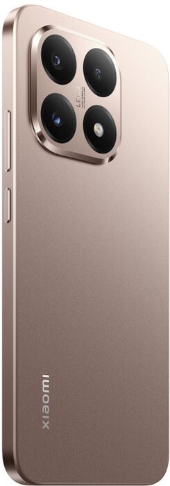 Xiaomi 15T 256GB snjallsími - Rósagylltur