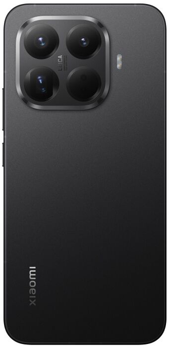Xiaomi 15T Pro 512GB snjallsími - Svartur