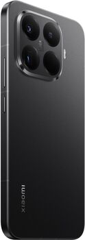 Xiaomi 15T Pro 512GB snjallsími - Svartur
