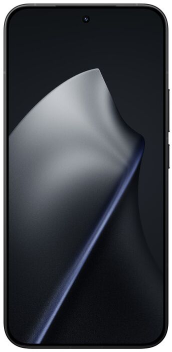 Xiaomi 15T Pro 512GB snjallsími - Svartur