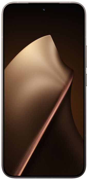 Xiaomi 15T Pro 512GB snjallsími - Mocha Gold
