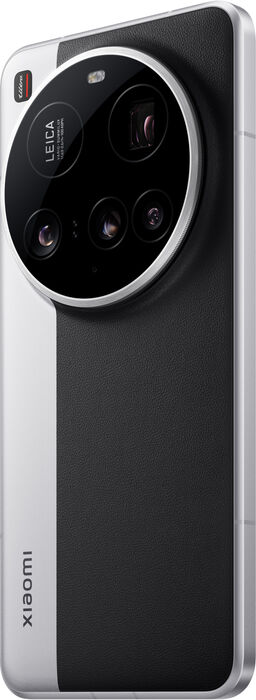 Xiaomi 15 Ultra 16/512 GB snjallsími - Silfur