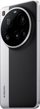 Xiaomi 15 Ultra 16/512 GB snjallsími - Silfur