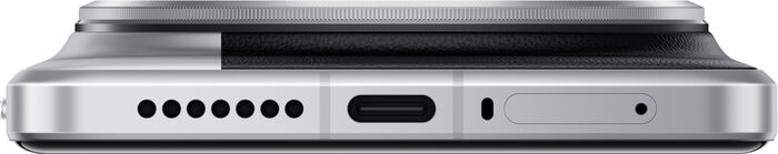 Xiaomi 15 Ultra 16/512 GB snjallsími - Silfur