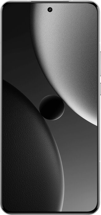 Xiaomi 15 Ultra 16/512 GB snjallsími - Silfur