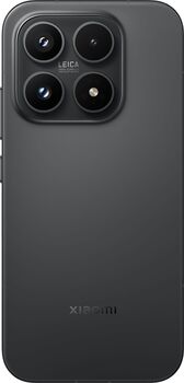 Xiaomi 17 snjallsími 512GB - Svartur