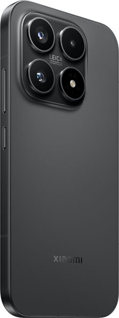 Xiaomi 17 snjallsími 512GB - Svartur