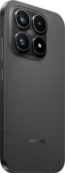 Xiaomi 17 snjallsími 512GB - Svartur
