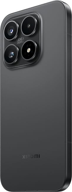 Xiaomi 17 snjallsími 512GB - Svartur