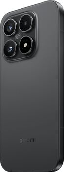 Xiaomi 17 snjallsími 512GB - Svartur