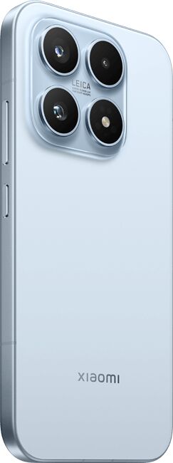Xiaomi 17 snjallsími 512GB - Blár
