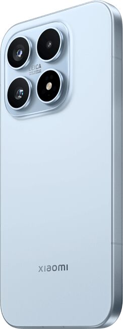 Xiaomi 17 snjallsími 512GB - Blár