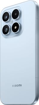Xiaomi 17 snjallsími 512GB - Blár