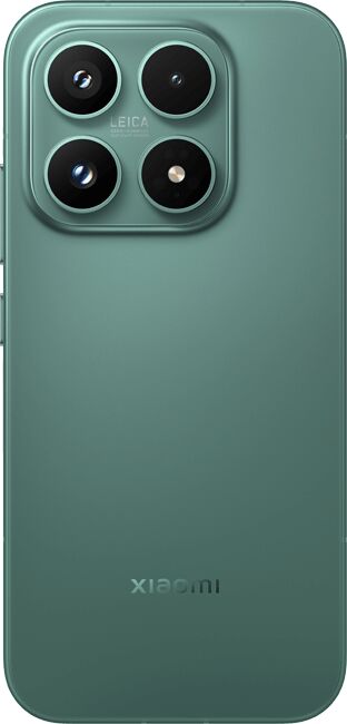 Xiaomi 17 snjallsími 512GB - Grænn