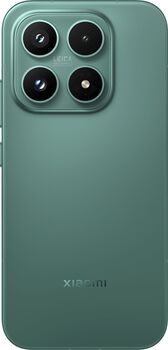 Xiaomi 17 snjallsími 512GB - Grænn