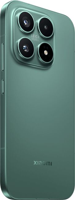 Xiaomi 17 snjallsími 512GB - Grænn