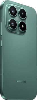 Xiaomi 17 snjallsími 512GB - Grænn