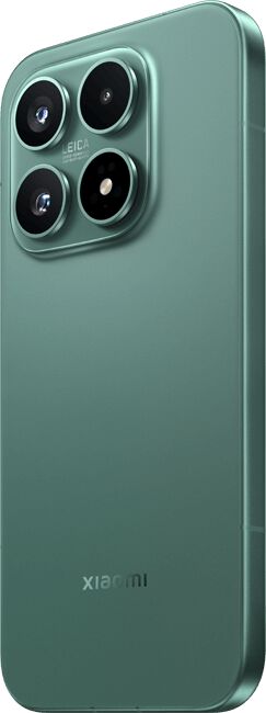 Xiaomi 17 snjallsími 512GB - Grænn