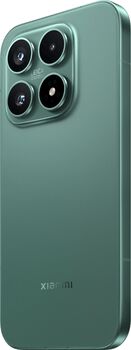 Xiaomi 17 snjallsími 512GB - Grænn
