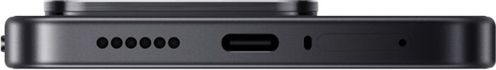 Xiaomi 17T snjallsími 256GB - Svartur