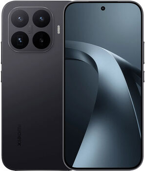 Xiaomi 17T snjallsími 256GB - Svartur