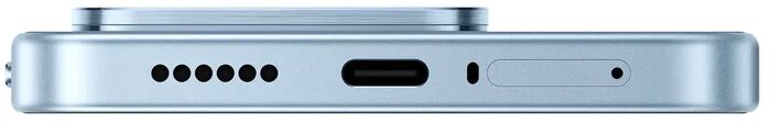 Xiaomi 17T snjallsími 256GB - Blár