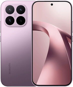 Xiaomi 17T snjallsími 256GB - Fjólublár
