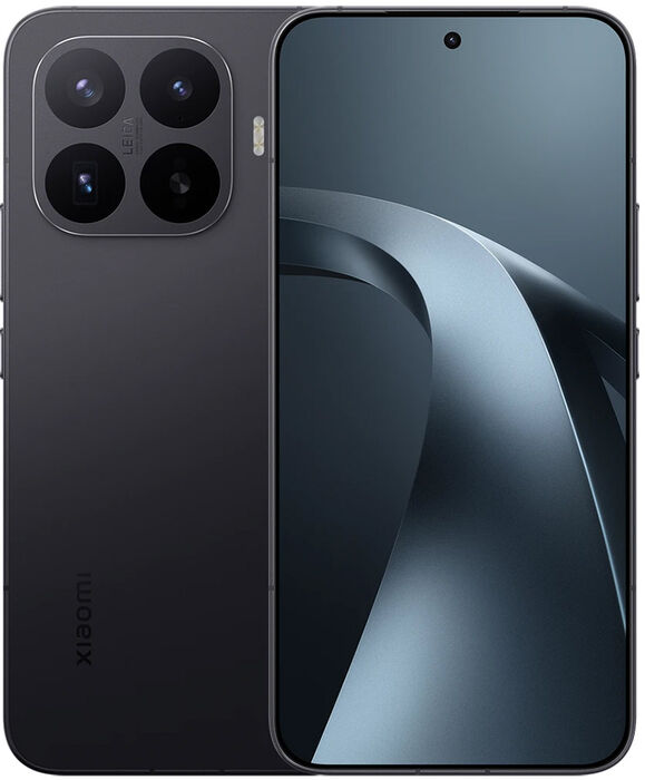 Xiaomi 17T Pro snjallsími 512GB - Svartur