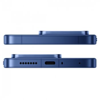 Xiaomi 17T Pro snjallsími 512GB - Blár